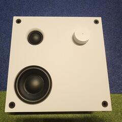 IKEA ENEBY 20 スピーカー 有線、Bluetoothの画像