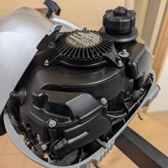 ホンダ 2馬力船外機 BF2DH 2023年式の画像