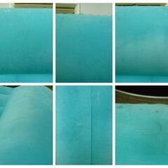 ◆お引取り限定/三重県/値引不可◆中古　山善/YAMAZEN　　EX-AIRBED　エアーベッド　シングル（J-265）の画像