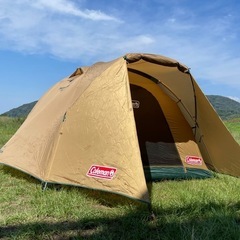 タフドームの中古が安い！激安で譲ります・無料であげます