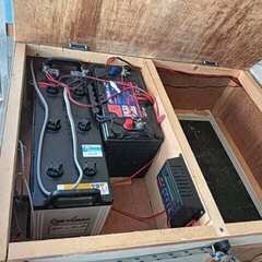 軽トラキャンピングカー売りますの画像