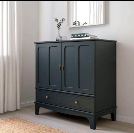 イケア　ロマルプ　キャビネット