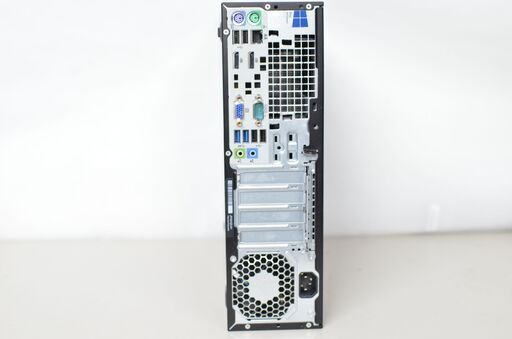 中古良品 HP Prodesk 600 G1 SFF デスクトップPC/Windows11+office/core i5-4570/爆