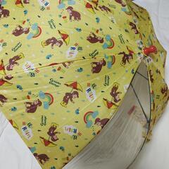 子供　傘　新品未使用の画像