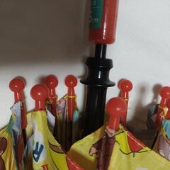 子供　傘　新品未使用の画像