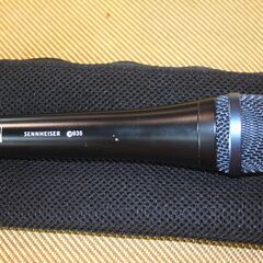 SENNHEISER ( ゼンハイザー ) / E935  ボー...