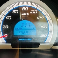 39691 km  ★始動動画あり★ ホンダ  PCX125 JF56 小型の画像