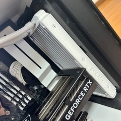 ゲーミングPC (AMD 5800X CPUとMSI Gamin...