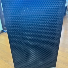 ゲーミングPC (AMD 5800X CPUとMSI Gaming  X Trio GTX4070搭載の画像