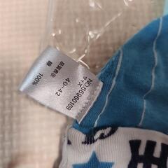 阪神タイガース　ベビーキャップの画像