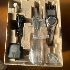 【Panasonic】メンズヘアカッター ER-GC70の画像