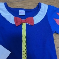 白雪姫　90センチの画像