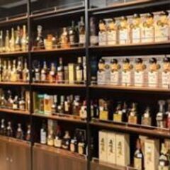 大阪市中央区にある店舗でお酒の販売・買取を行っていますの画像
