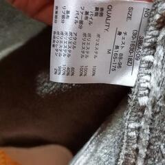 (ご商談中)白いコート　ジャケットの画像