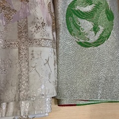着物　帯