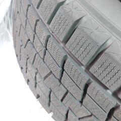 ハイラックスGR ホイール　タイヤ　4本の画像