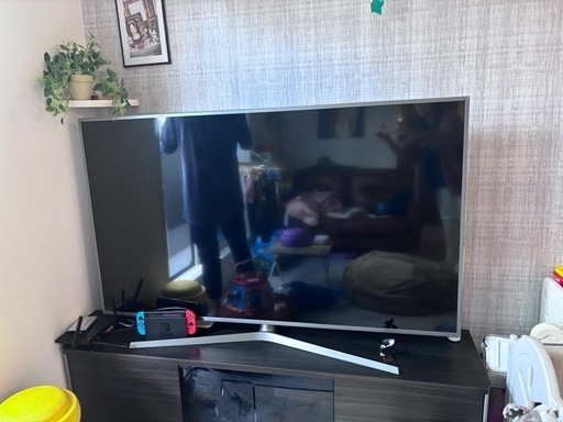 テレビ65E6100