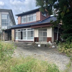 【初期費用0円】★島田市金谷一戸建て賃貸物件★ペット多頭可