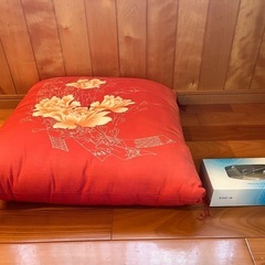 座布団 合計9枚 の画像