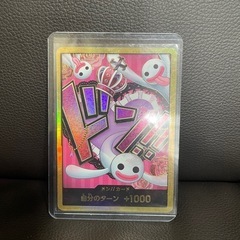 ワンピースカード