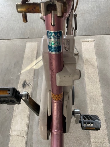 Panasonic 電動アシスト自転車