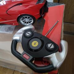 「お取引中」フェラーリ　ラジコン②の画像