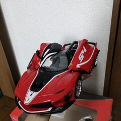 「お取引中」フェラーリ　ラジコン②の画像
