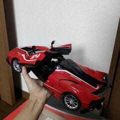 「お取引中」フェラーリ　ラジコン②の画像