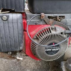 管理機　耕運機　オーレック　ピコ　SF50Aの画像