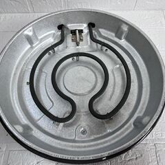 タイガー 電気グリル鍋 CPW-C132 鍋丸洗いOK 最大温度250°  2006年製 ☆札幌市 白石店 の画像