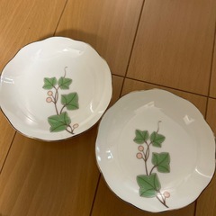 Adam&Eve 小皿
