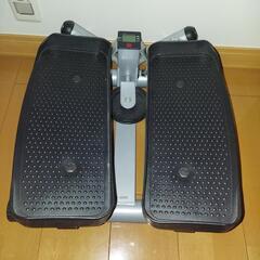 【お取引決定】ステッパー　運動器具　トレーニング