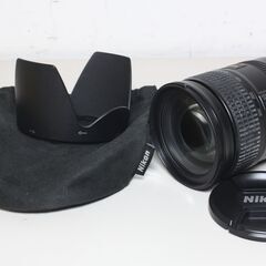 Nikon/AF-S NIKKOR 28-300mm f3.5-...