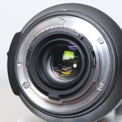 Nikon/AF-S NIKKOR 28-300mm f3.5-5.6G ED VR/ズームレンズ ④の画像