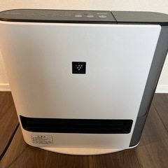ファンヒーター