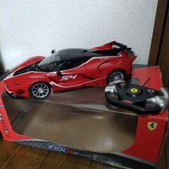 フェラーリラジコンの中古が安い!激安で譲ります・無料で フェラーリラジコンの中古が安い!激安で譲ります・無料で