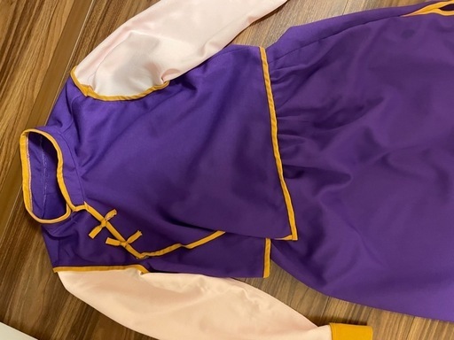 #ドラゴンボール#チチ#手作り#コスチューム#ハロウィン#コスプレ