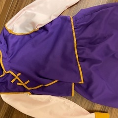 #ドラゴンボール#チチ#手作り#コスチューム#ハロウィン#コスプレ