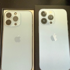 iPhone13pro 256gb 【美品】