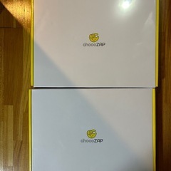 2箱セットチョコザップ スターターキット 体組成計 & ヘルスウ...