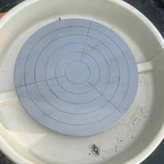 電動ろくろ　　の画像