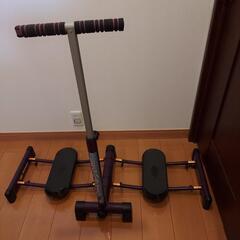 【お取引決定】レッグマジック　トレーニング器具