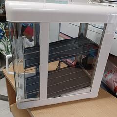 日本ヒーター機器 ペットウォーマー(保温庫) SW30-E2の画像