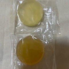 洗顔石けん　30個　天使の約束の画像