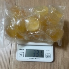洗顔石けん　30個　天使の約束の画像