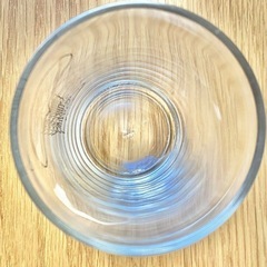 CLINIQUEクリスマスコフレ限定品 デザイナー雑貨 コップの画像