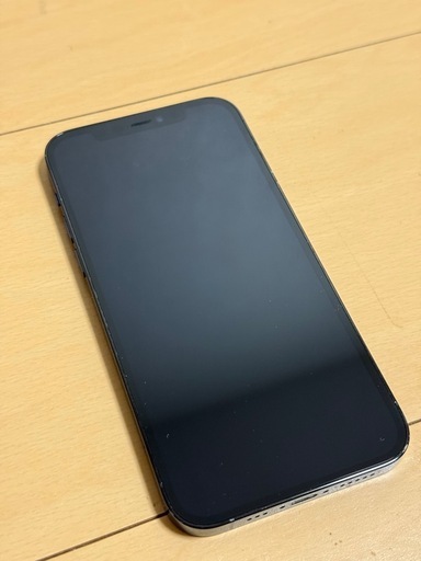 ②iPhone 12 Pro 256GB