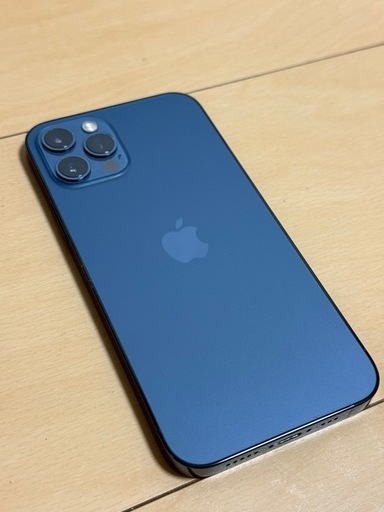 ②iPhone 12 Pro 256GB