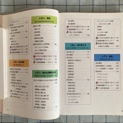 【書籍】有本祝子 岡村美知著『はじめて学ぶ色彩と配色の画像