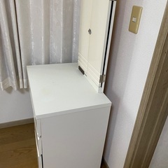 ドレッサーの画像